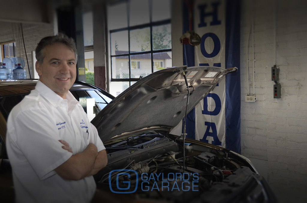 Gaylord's Garage provides competent, experienced Honda and Acura vehicle repair in Denver for over 40 years